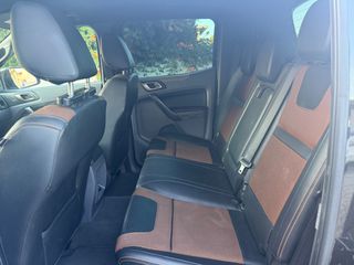 Ford Ranger 2017 WILDTRACK DOUBLECAB FULL EXTRA-thumb-18