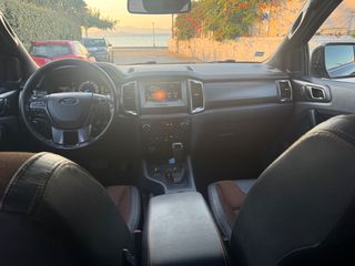 Ford Ranger 2017 WILDTRACK DOUBLECAB FULL EXTRA-thumb-20