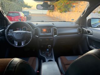 Ford Ranger 2017 WILDTRACK DOUBLECAB FULL EXTRA-thumb-21