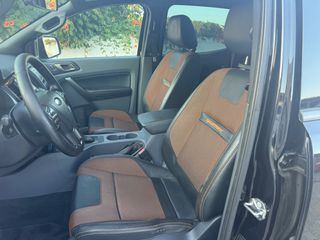 Ford Ranger 2017 WILDTRACK DOUBLECAB FULL EXTRA-thumb-23