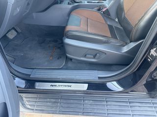 Ford Ranger 2017 WILDTRACK DOUBLECAB FULL EXTRA-thumb-24