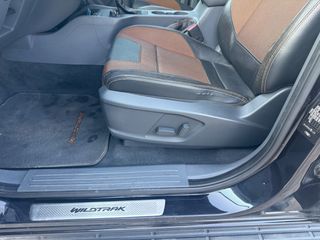 Ford Ranger 2017 WILDTRACK DOUBLECAB FULL EXTRA-thumb-25