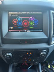 Ford Ranger 2017 WILDTRACK DOUBLECAB FULL EXTRA-thumb-33