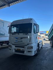 MAN 2015 TGS 440 ADR