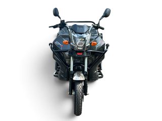 ΗΛΕΚΤΡΙΚΟ ΤΡΙΚΥΚΛΟ ΜΕ ΚΑΡΟΤΣΑ ΜΑΥΡΟ - CARGO 3 MAX ELECTRIC SCOOTER BLACK-thumb-4