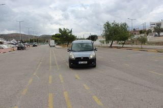 Fiat Doblo 2012 1.6    MΑΧΙ   DIESEL  2 ΠΛΑΪΝΕΣ ΠΟΡΤΕΣ CLIMA-thumb-3