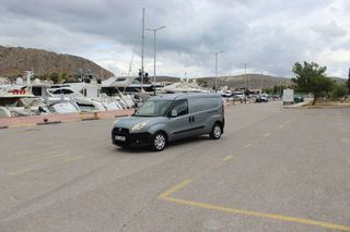 Fiat Doblo 2012 1.6    MΑΧΙ   DIESEL  2 ΠΛΑΪΝΕΣ ΠΟΡΤΕΣ CLIMA-thumb-4