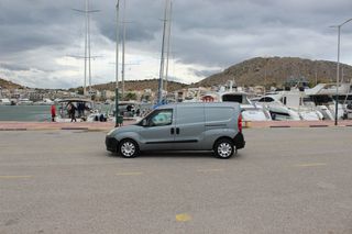 Fiat Doblo 2012 1.6    MΑΧΙ   DIESEL  2 ΠΛΑΪΝΕΣ ΠΟΡΤΕΣ CLIMA-thumb-5