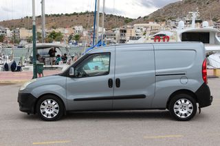 Fiat Doblo 2012 1.6    MΑΧΙ   DIESEL  2 ΠΛΑΪΝΕΣ ΠΟΡΤΕΣ CLIMA-thumb-6