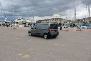 Fiat Doblo 2012 1.6    MΑΧΙ   DIESEL  2 ΠΛΑΪΝΕΣ ΠΟΡΤΕΣ CLIMA-thumb-7