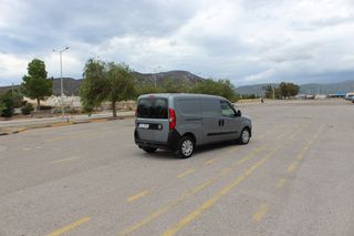 Fiat Doblo 2012 1.6    MΑΧΙ   DIESEL  2 ΠΛΑΪΝΕΣ ΠΟΡΤΕΣ CLIMA-thumb-11