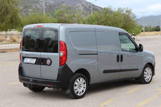 Fiat Doblo 2012 1.6    MΑΧΙ   DIESEL  2 ΠΛΑΪΝΕΣ ΠΟΡΤΕΣ CLIMA-thumb-12