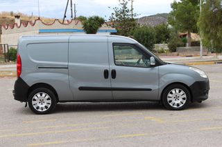 Fiat Doblo 2012 1.6    MΑΧΙ   DIESEL  2 ΠΛΑΪΝΕΣ ΠΟΡΤΕΣ CLIMA-thumb-14