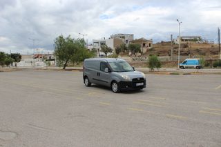 Fiat Doblo 2012 1.6    MΑΧΙ   DIESEL  2 ΠΛΑΪΝΕΣ ΠΟΡΤΕΣ CLIMA-thumb-15
