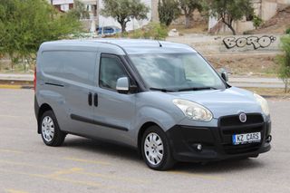 Fiat Doblo 2012 1.6    MΑΧΙ   DIESEL  2 ΠΛΑΪΝΕΣ ΠΟΡΤΕΣ CLIMA-thumb-2