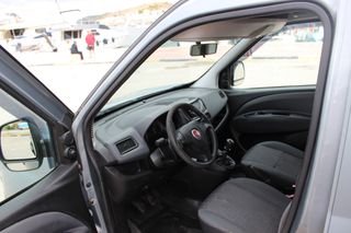 Fiat Doblo 2012 1.6    MΑΧΙ   DIESEL  2 ΠΛΑΪΝΕΣ ΠΟΡΤΕΣ CLIMA-thumb-16