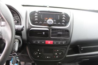 Fiat Doblo 2012 1.6    MΑΧΙ   DIESEL  2 ΠΛΑΪΝΕΣ ΠΟΡΤΕΣ CLIMA-thumb-19