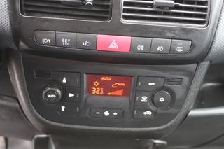 Fiat Doblo 2012 1.6    MΑΧΙ   DIESEL  2 ΠΛΑΪΝΕΣ ΠΟΡΤΕΣ CLIMA-thumb-20