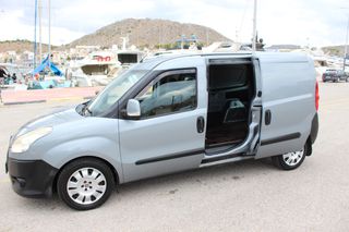 Fiat Doblo 2012 1.6    MΑΧΙ   DIESEL  2 ΠΛΑΪΝΕΣ ΠΟΡΤΕΣ CLIMA-thumb-22
