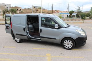 Fiat Doblo 2012 1.6    MΑΧΙ   DIESEL  2 ΠΛΑΪΝΕΣ ΠΟΡΤΕΣ CLIMA-thumb-24