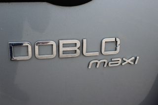 Fiat Doblo 2012 1.6    MΑΧΙ   DIESEL  2 ΠΛΑΪΝΕΣ ΠΟΡΤΕΣ CLIMA-thumb-26