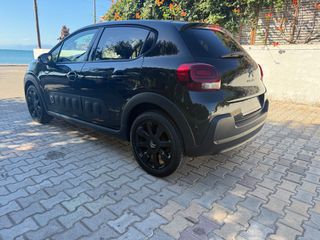 Citroen C3 2017 1.2 PURETECH FEEL 110-thumb-4