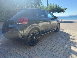 Citroen C3 2017 1.2 PURETECH FEEL 110-thumb-6