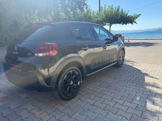 Citroen C3 2017 1.2 PURETECH FEEL 110-thumb-7