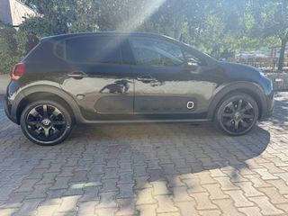 Citroen C3 2017 1.2 PURETECH FEEL 110-thumb-8