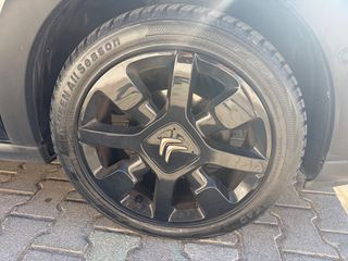 Citroen C3 2017 1.2 PURETECH FEEL 110-thumb-12