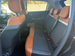 Citroen C3 2017 1.2 PURETECH FEEL 110-thumb-15