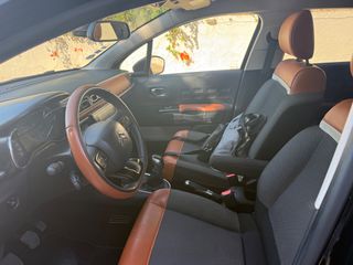 Citroen C3 2017 1.2 PURETECH FEEL 110-thumb-16