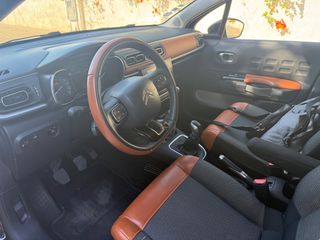 Citroen C3 2017 1.2 PURETECH FEEL 110-thumb-17