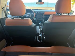 Citroen C3 2017 1.2 PURETECH FEEL 110-thumb-18