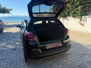 Citroen C3 2017 1.2 PURETECH FEEL 110-thumb-19