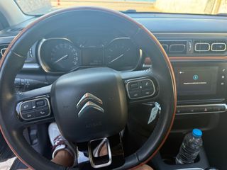 Citroen C3 2017 1.2 PURETECH FEEL 110-thumb-20