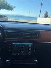 Citroen C3 2017 1.2 PURETECH FEEL 110-thumb-21