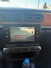 Citroen C3 2017 1.2 PURETECH FEEL 110-thumb-23