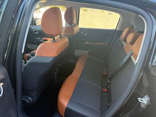 Citroen C3 2017 1.2 PURETECH FEEL 110-thumb-25