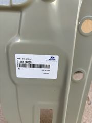 πλαϊνή πάντα - μεσαία κολώνα Hyundai i20 2019-thumb-1