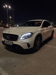 Mercedes-Benz GLA 200 2019 7g-dct