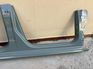 Πλαϊνή πάντα Skoda Kamiq-thumb-2