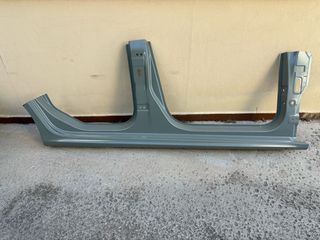 Πλαϊνή πάντα Skoda Kamiq-thumb-4