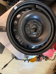 15αρα ζάντα Kongo, citain , Nissan nv