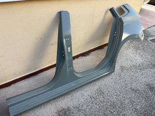 Πλαϊνή πάντα πίσω φτερό Skoda Kamiq-thumb-1