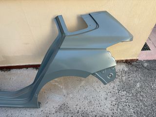 Πλαϊνή πάντα πίσω φτερό Skoda Kamiq-thumb-3