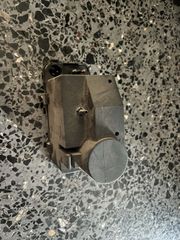 MERCEDES W124 W201 ΑΝΤΛΙΑ ΥΠΟΠΙΕΣΗΣ ΚΕΝΤΡΙΚΟΥ ΚΛΕΙΔΩΜΑΤΟΣ 0008000648 & 0132006302