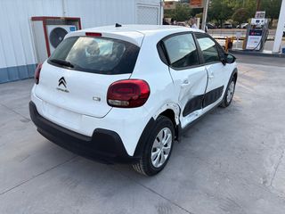 Citroen C3 2018-thumb-6