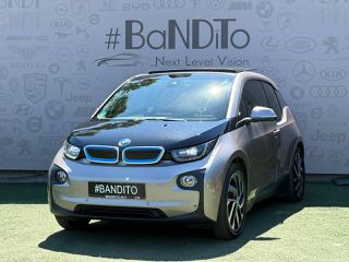 Bmw i3 2014 Full extra / Ηλιοροφή / Adaptive cruise control
