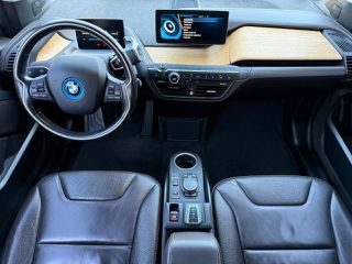 Bmw i3 2014 Full extra / Ηλιοροφή / Adaptive cruise control-thumb-1